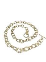 Collana Domar Gioielli Donna Dolù Bijoux collane in Ottone ipoallergenico NOB129633